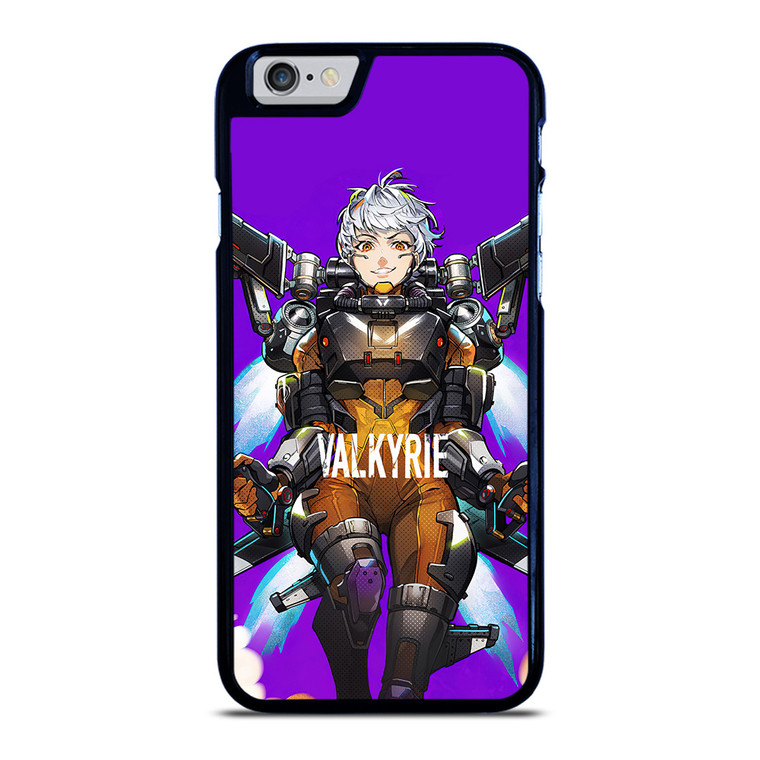VALKYRIE APEX LEGENDS iPhone 6 / 6S Case Cover