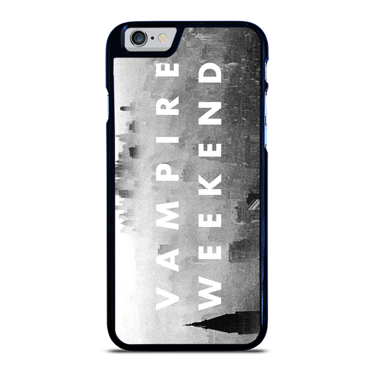 VAMPIRE WEEKEND ROCK BAND iPhone 6 / 6S Case Cover