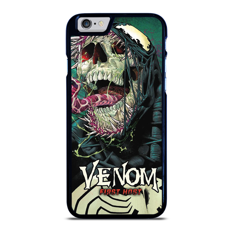 VENOM MARVEL FIRST HOST iPhone 6 / 6S Case Cover