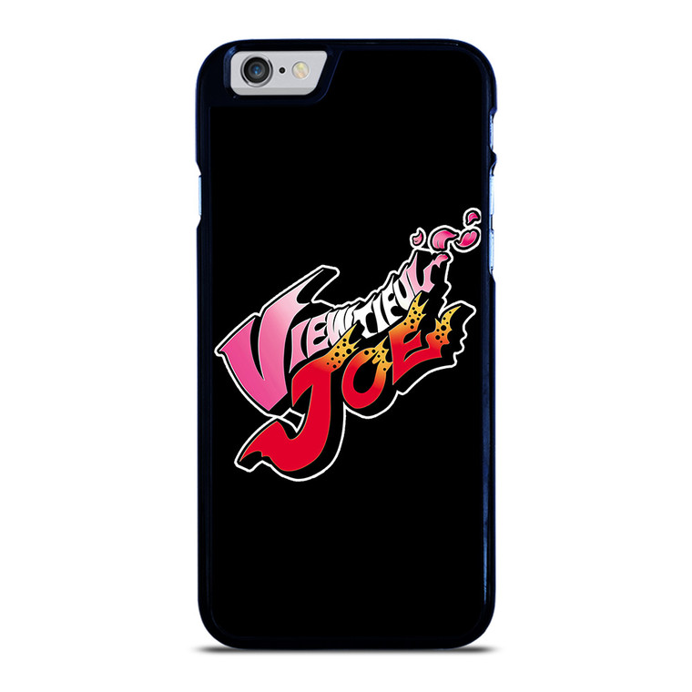 VIEWTIFUL JOE GAMES LOGO iPhone 6 / 6S Case Cover