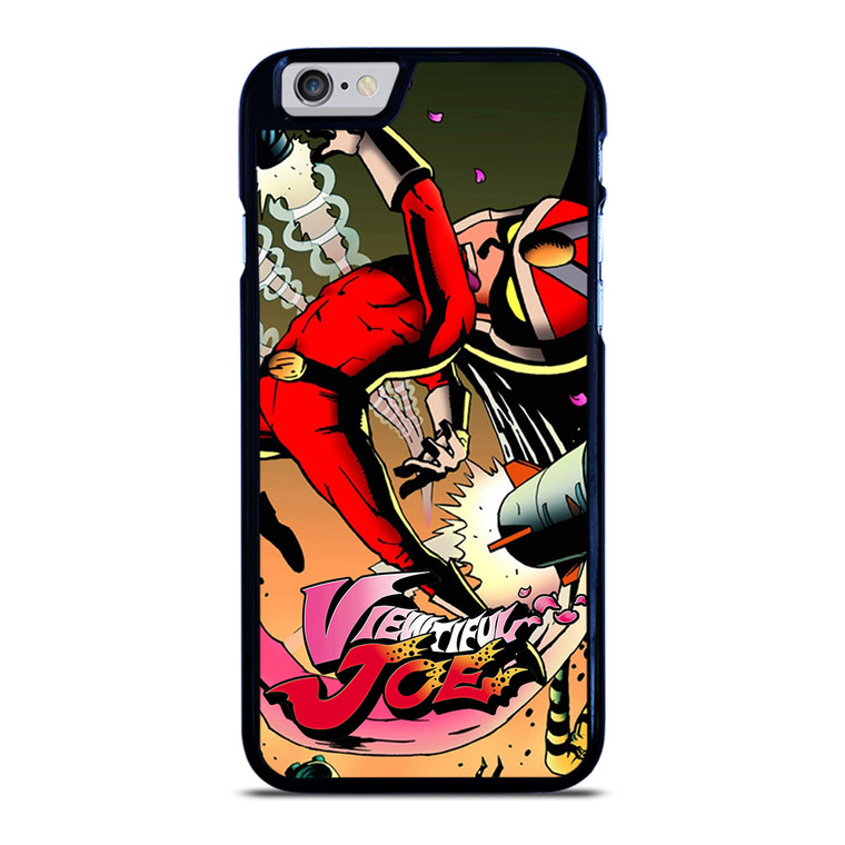 VIEWTIFUL JOE GAMES iPhone 6 / 6S Case Cover