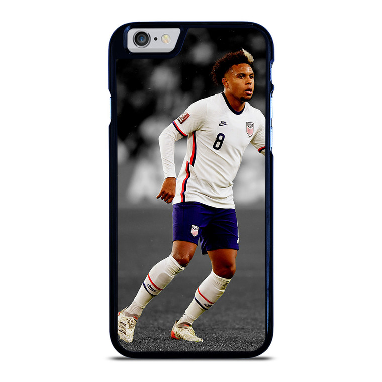 WESTON MCKENNIE USMNT iPhone 6 / 6S Case Cover