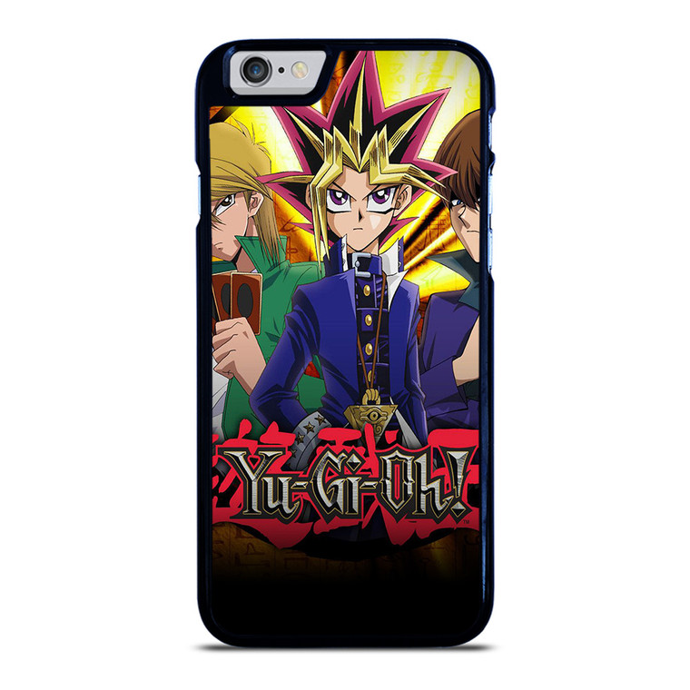 YU GI OH ANIME GAMES iPhone 6 / 6S Case Cover