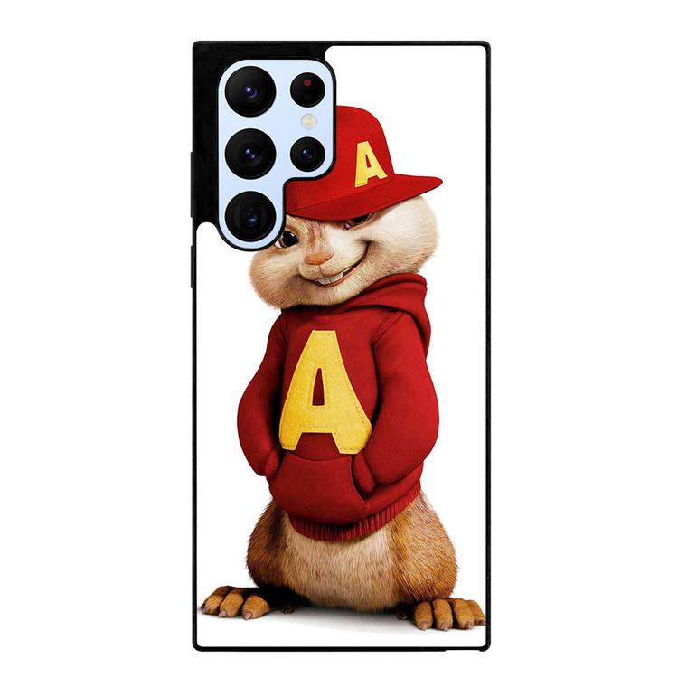 ALVIN THE CHIPMUNKS Samsung Galaxy S22 Ultra Case Cover
