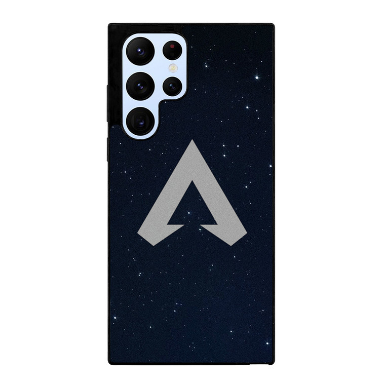 APEX LEGENDS NEBULA LOGO Samsung Galaxy S22 Ultra Case Cover