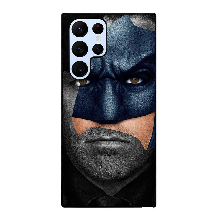 BATMAN BRUCE WAYNE Samsung Galaxy S22 Ultra Case Cover
