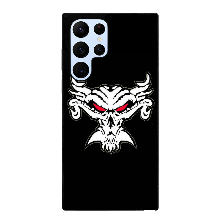 BROCK LESNAR SYMBOL Samsung Galaxy S22 Ultra Case Cover
