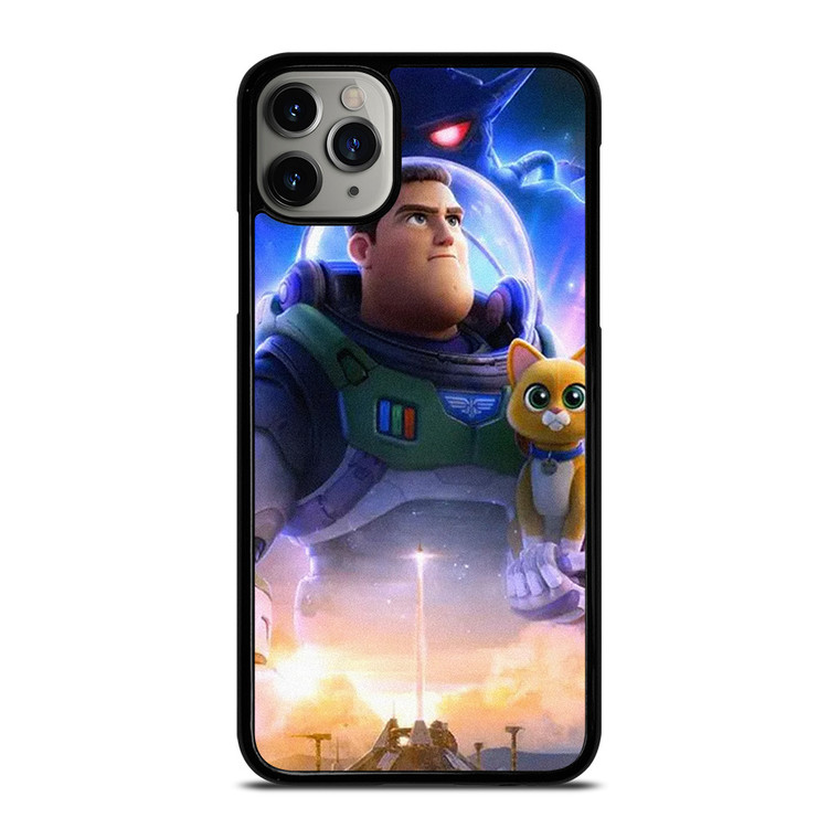 LIGHTYEAR DISNEY MOVIES iPhone 11 Pro Max Case Cover