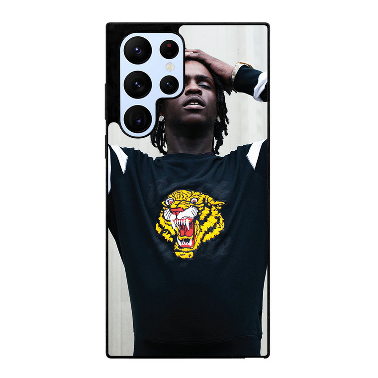CHIEF KEEF RAPPER Samsung Galaxy S22 Ultra Case Cover
