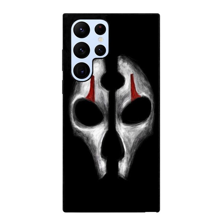 DARTH NIHILUS STAR WARS ICON Samsung Galaxy S22 Ultra Case Cover