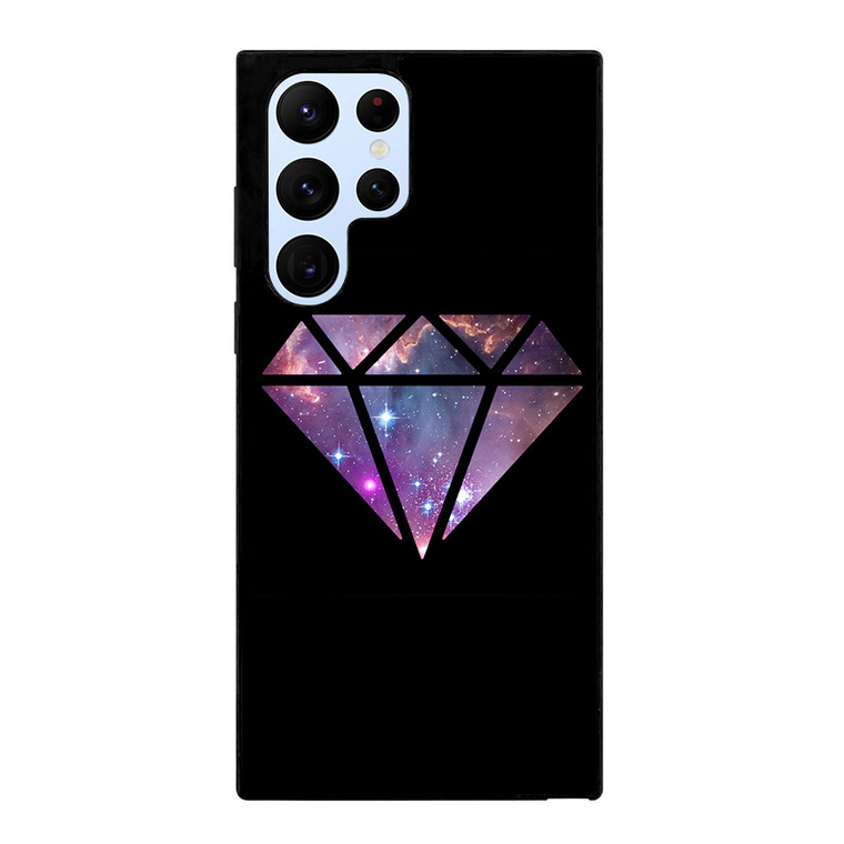 DOPE DIAMOND SUPPLY CO Samsung Galaxy S22 Ultra Case Cover