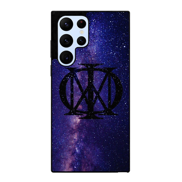 DREAM THEATER METAL BAND NEBULA Samsung Galaxy S22 Ultra Case Cover