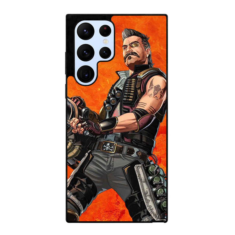 FUSE APEX LEGEND Samsung Galaxy S22 Ultra Case Cover