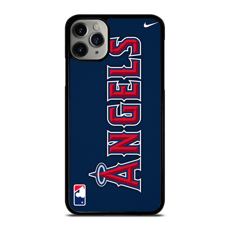 LOS ANGELES ANGELS BASEBALL iPhone 11 Pro Max Case Cover