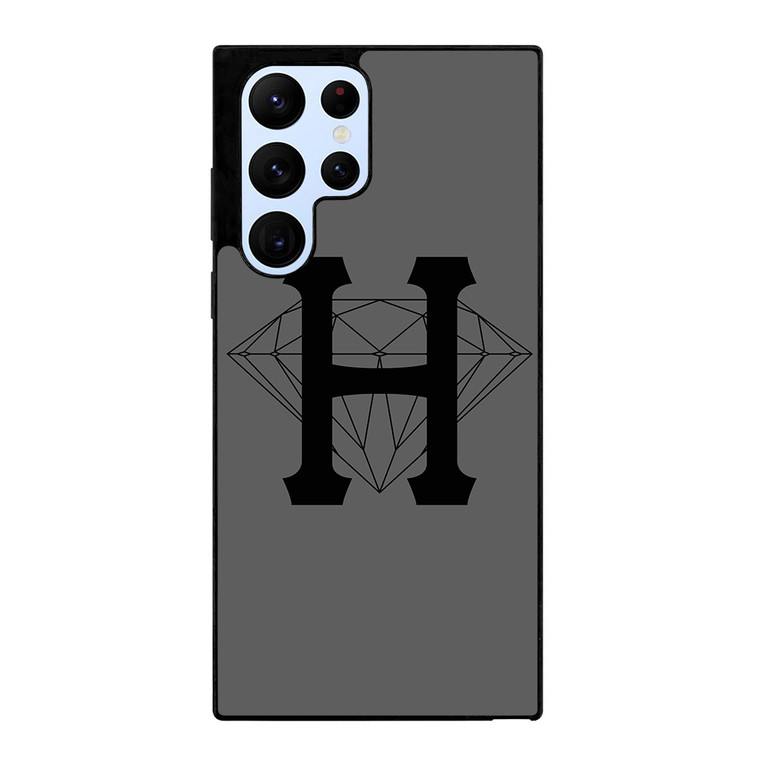 HUF DIAMOND SUPPLY CO Samsung Galaxy S22 Ultra Case Cover