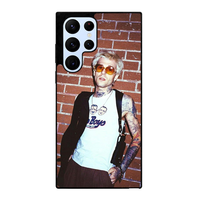 JESSE RUTHERFORD THE NEIGHBOURHOOD Samsung Galaxy S22 Ultra Case Cover