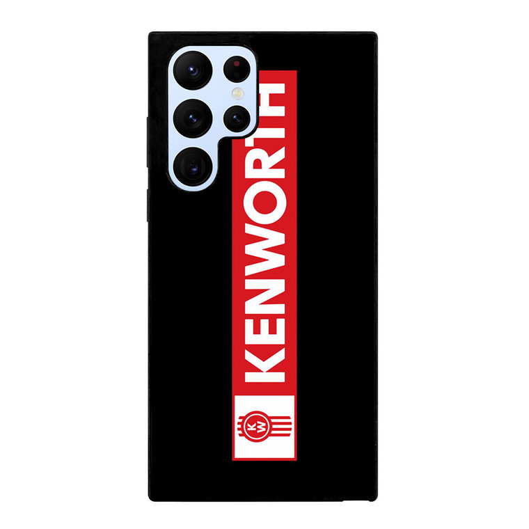 KENWORTH TRUCK LOGO Samsung Galaxy S22 Ultra Case Cover