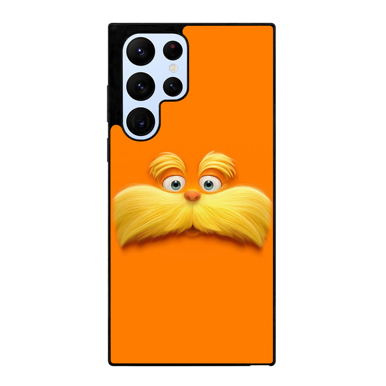 LORAX CARTOON Samsung Galaxy S22 Ultra Case Cover