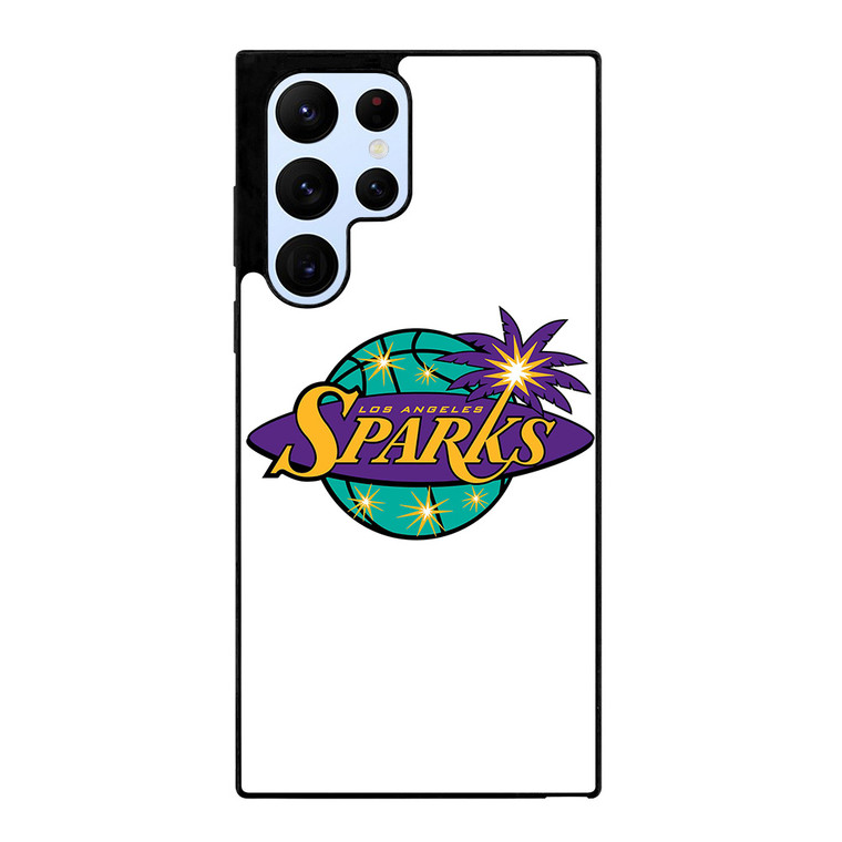 LOS ANGELES SPARKS BASKETBALL Samsung Galaxy S22 Ultra Case Cover