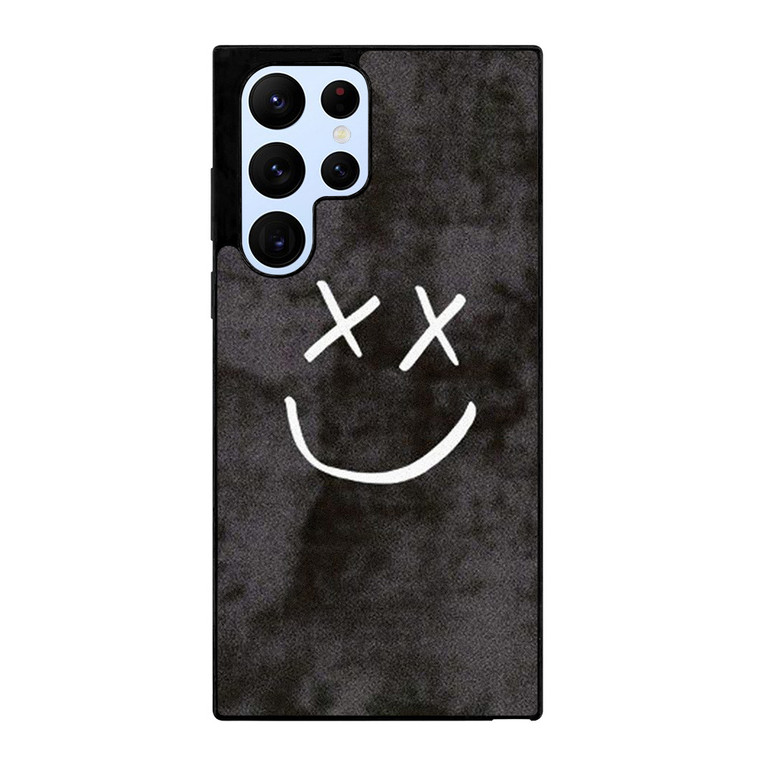 LOUIS TOMLINSON SINGER LOGO Samsung Galaxy S22 Ultra Case Cover