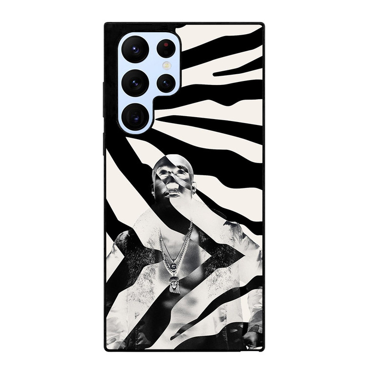 MADLIB PINATA RAPPER Samsung Galaxy S22 Ultra Case Cover