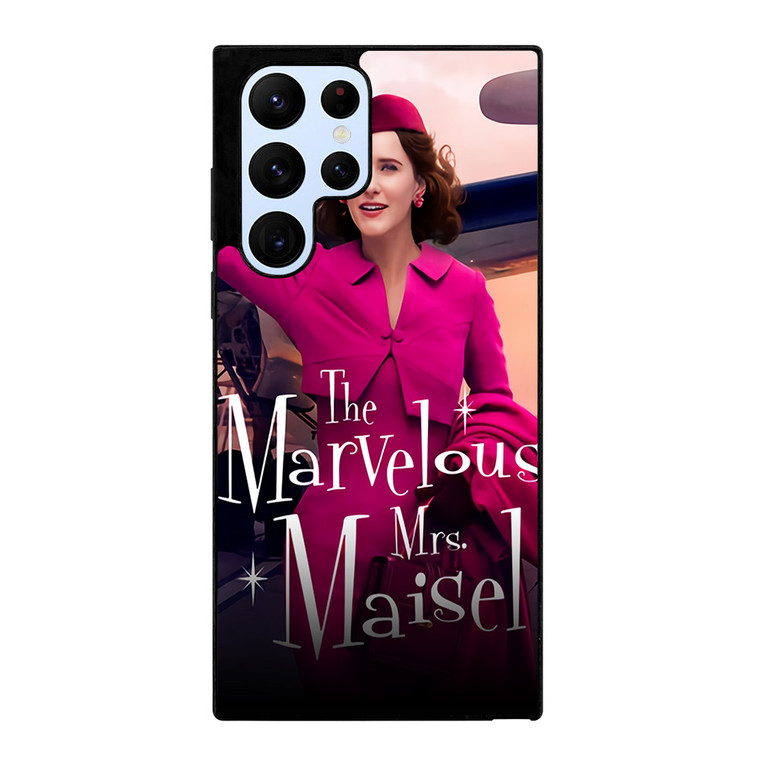 MARVELOUS MRS MAISEL 2 Samsung Galaxy S22 Ultra Case Cover