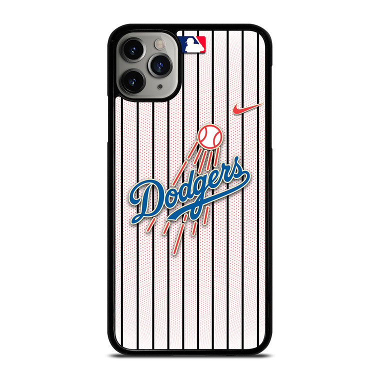 LOS ANGELES DODGERS MLB NIKE iPhone 11 Pro Max Case Cover
