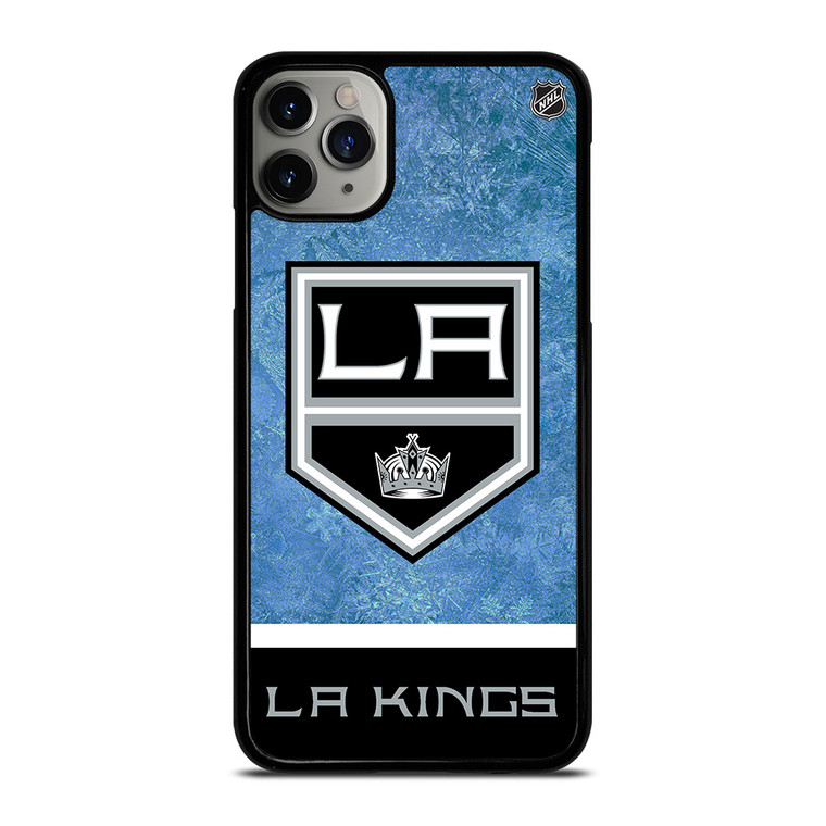 LOS ANGELES KINGS HOCKEY TEAM iPhone 11 Pro Max Case Cover