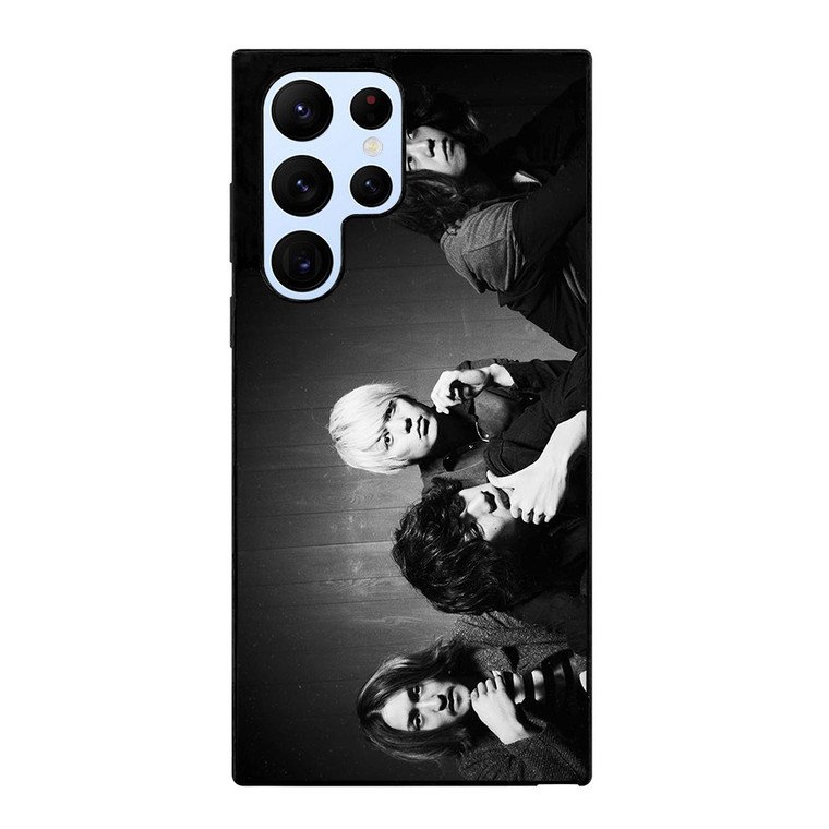 ONE OK ROCK BAND MEMBER Samsung Galaxy S22 Ultra Case Cover