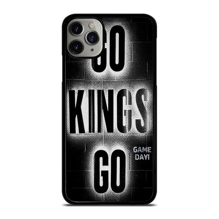 LOS ANGELES KINGS NHL HOCKEY FANS iPhone 11 Pro Max Case Cover