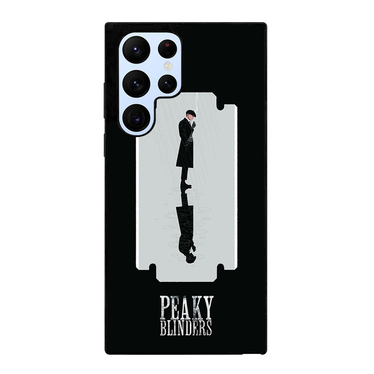 PEAKY BLINDERS ICON Samsung Galaxy S22 Ultra Case Cover