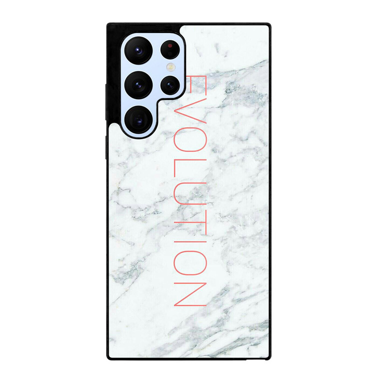 SABRINA CARPENTER EVOLUTION Samsung Galaxy S22 Ultra Case Cover