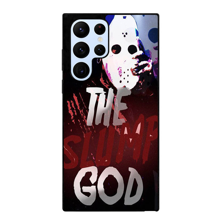 SKI MASK THE SLUMP GOD RAPPER Samsung Galaxy S22 Ultra Case Cover