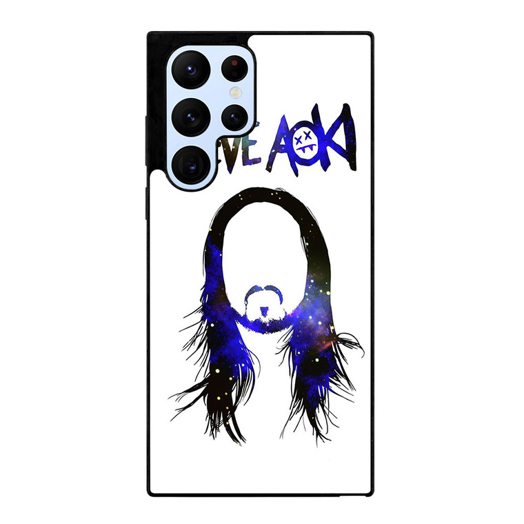STEVE AOKI ICON Samsung Galaxy S22 Ultra Case Cover