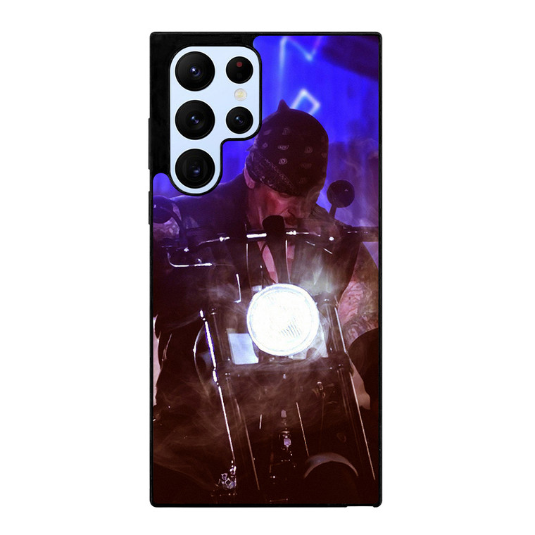 UNDERTAKER WWE WRESTLING Samsung Galaxy S22 Ultra Case Cover