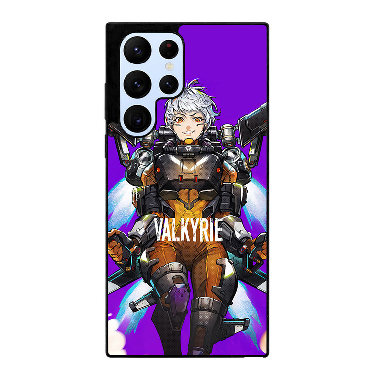 VALKYRIE APEX LEGENDS Samsung Galaxy S22 Ultra Case Cover