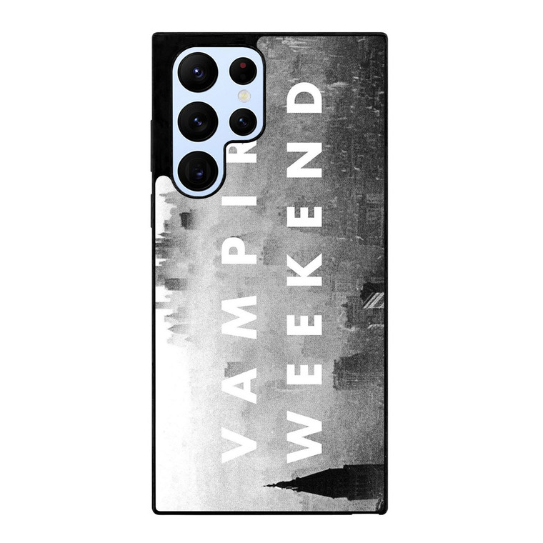 VAMPIRE WEEKEND ROCK BAND Samsung Galaxy S22 Ultra Case Cover
