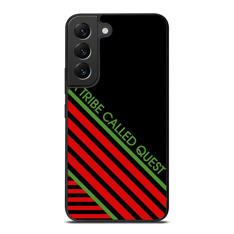 A TRIBE CALLED QUEST ATCQ HIP HOP GROUP Samsung Galaxy S22 Plus Case Cover