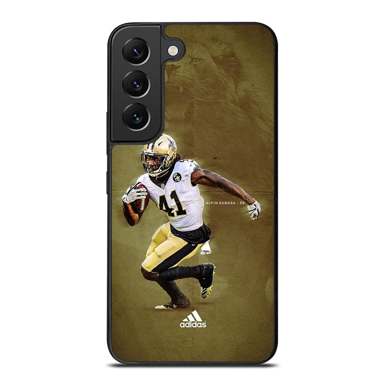 ALVIN KAMARA NEW ORLEANS SAINTS NFL Samsung Galaxy S22 Plus Case Cover