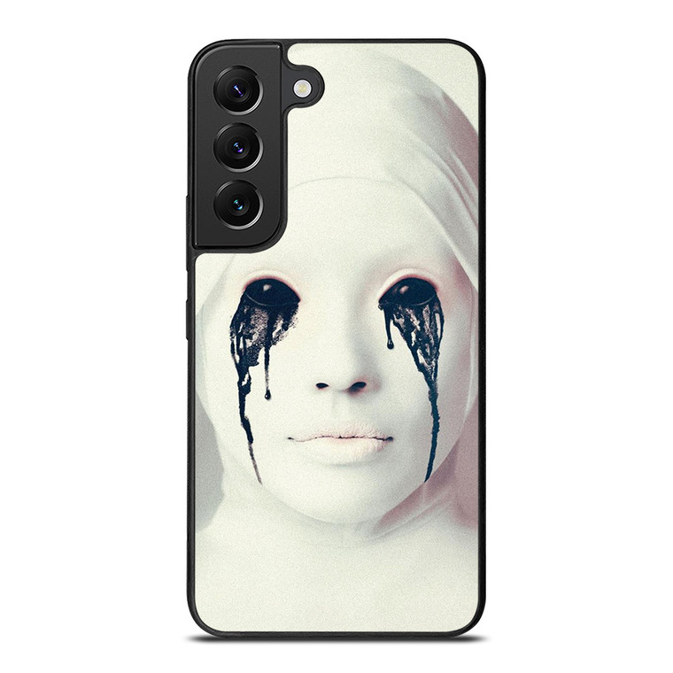 AMERICAN HORROR STORY ASYLUM Samsung Galaxy S22 Plus Case Cover