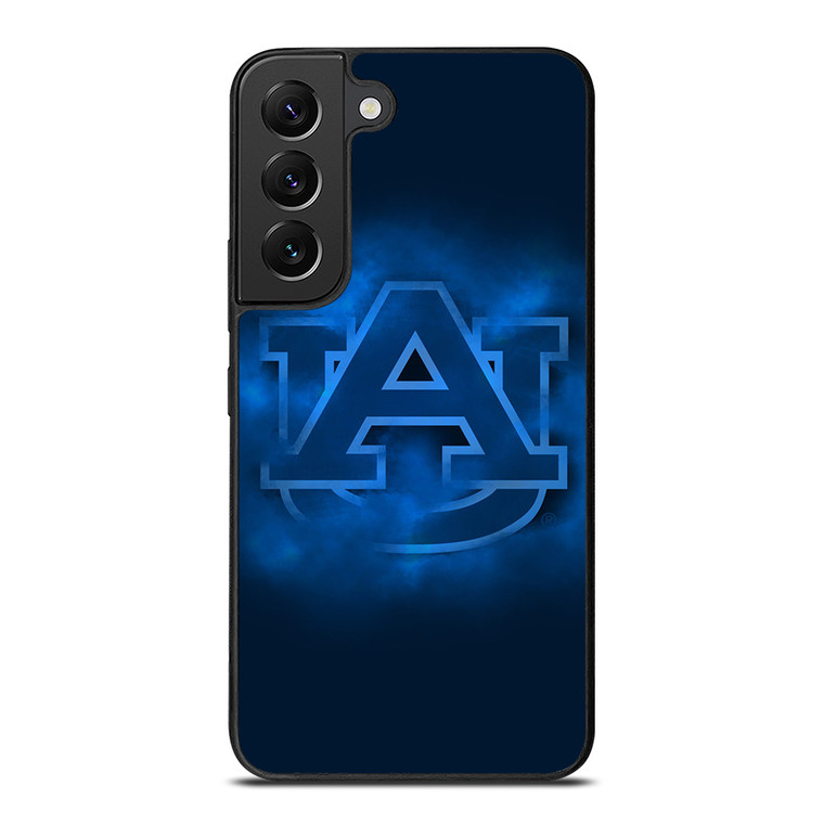 AUBURN TIGERS UNIVERSITY FOOTBALL Samsung Galaxy S22 Plus Case Cover