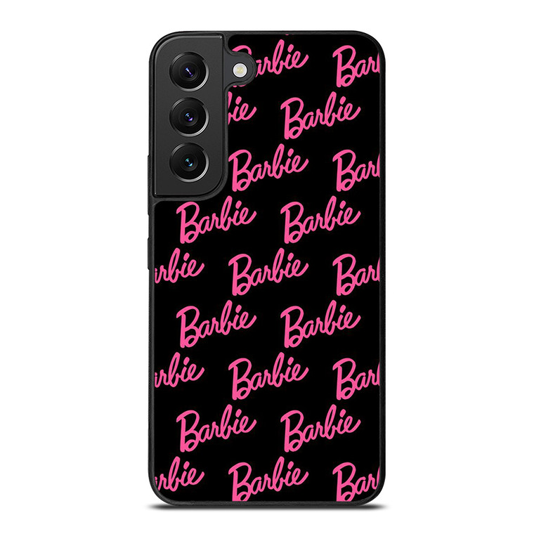 BARBIE TOYS LOGO Samsung Galaxy S22 Plus Case Cover
