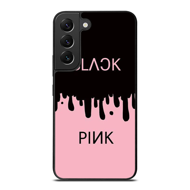 BLACKPINK KPOP CUTE Samsung Galaxy S22 Plus Case Cover