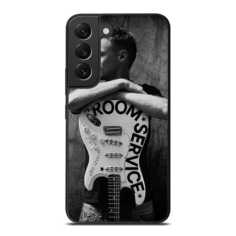 BRYAN ADAMS SINGER Samsung Galaxy S22 Plus Case Cover BRYAN ADAMS SINGER Samsung Galaxy S22 Plus Case Cover