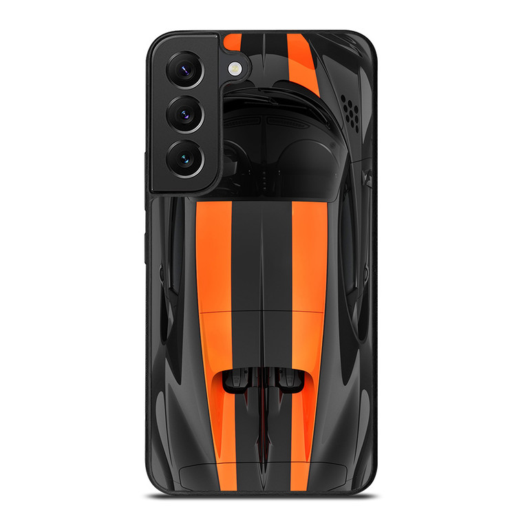BUGATTI CHIRON SUPER SPORT CAR Samsung Galaxy S22 Plus Case Cover
