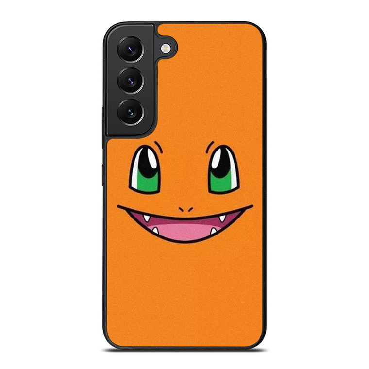CHARMANDER POKEMON MONSTER Samsung Galaxy S22 Plus Case Cover