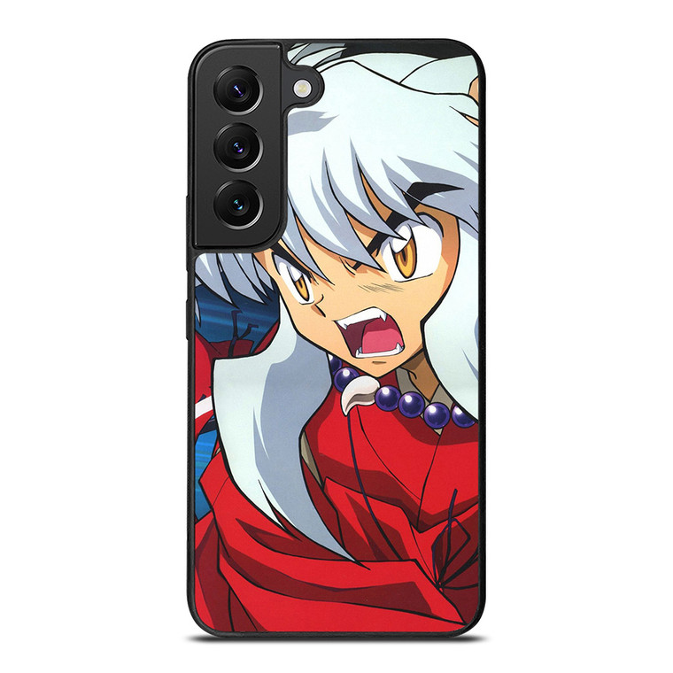 CHIBI INUYASHA MANGA Samsung Galaxy S22 Plus Case Cover