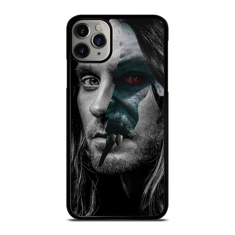 MARVEL MORBIUS JARED LETO iPhone 11 Pro Max Case Cover