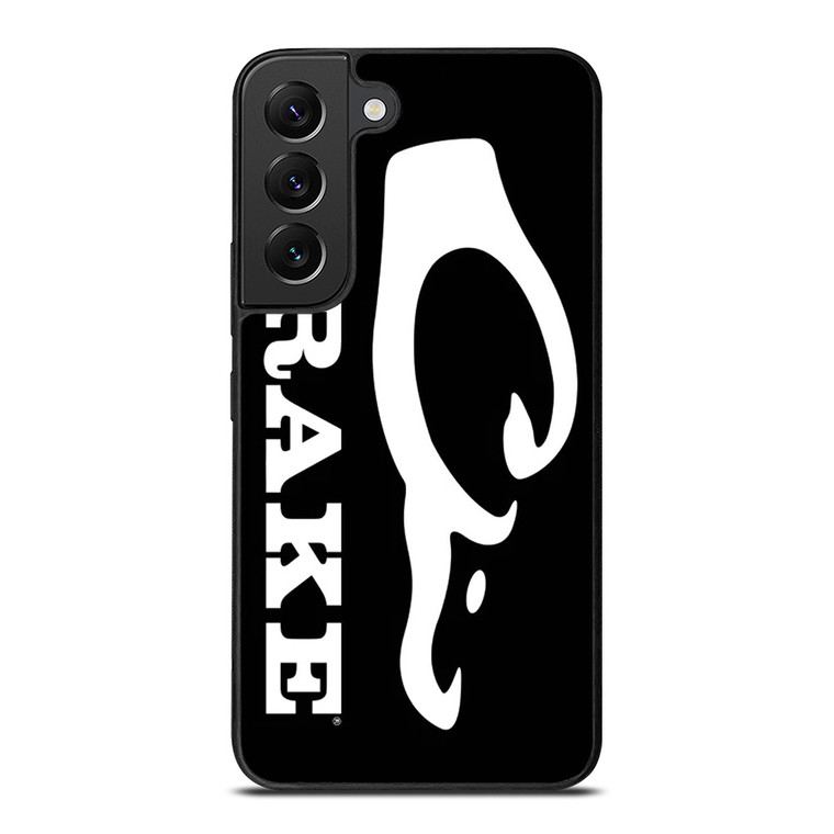 DRAKE WATERFOWL VERTICAL LOGO Samsung Galaxy S22 Plus Case Cover