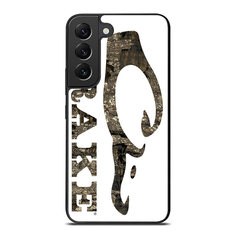 DRAKE WATERFOWL WHITE Samsung Galaxy S22 Plus Case Cover